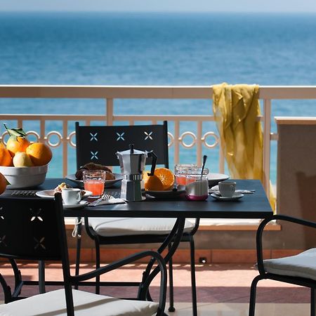 פונדאצ'לו Casa Vacanze Samira מראה חיצוני תמונה