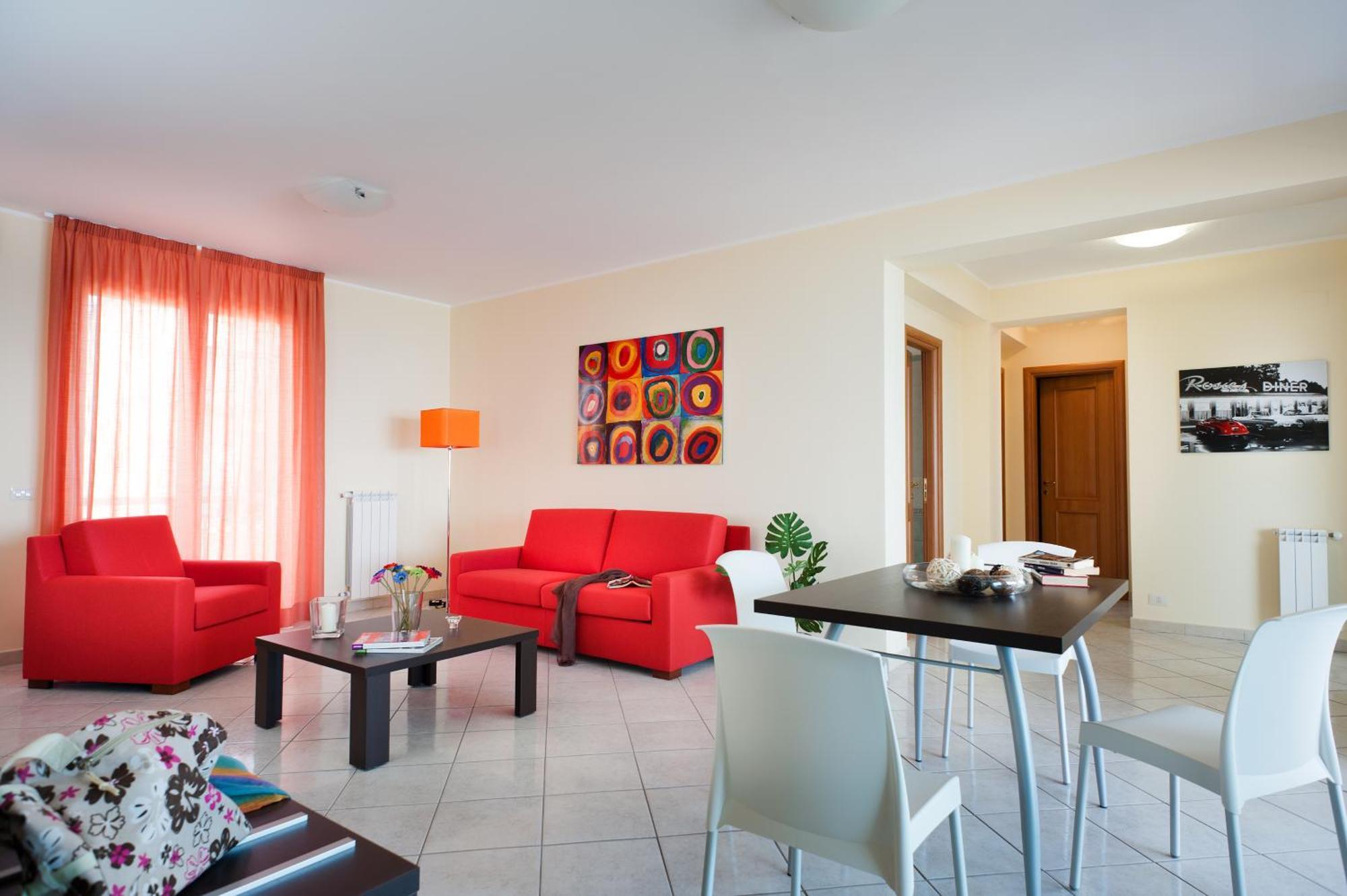 פונדאצ'לו Casa Vacanze Samira מראה חיצוני תמונה