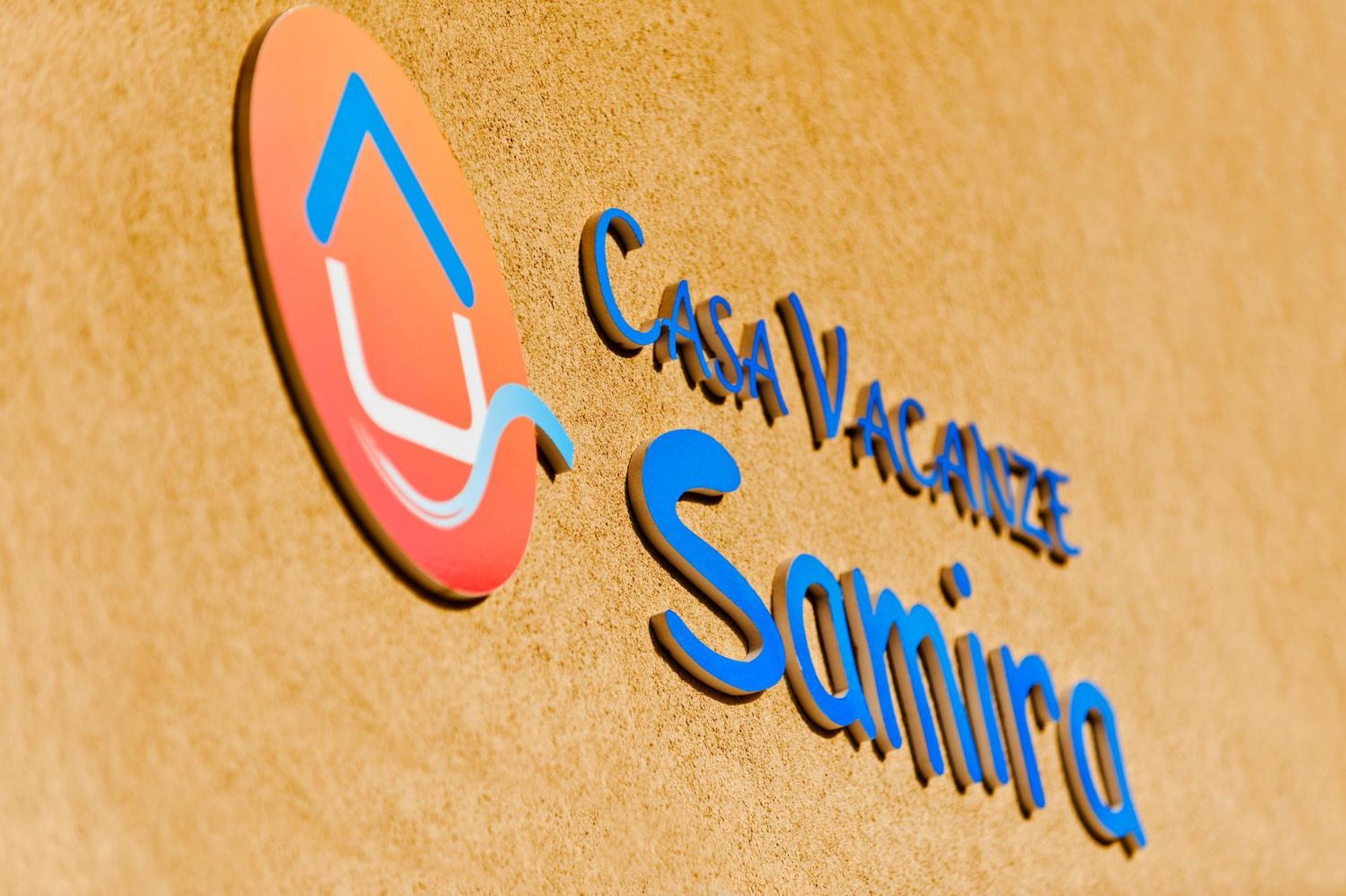 פונדאצ'לו Casa Vacanze Samira מראה חיצוני תמונה
