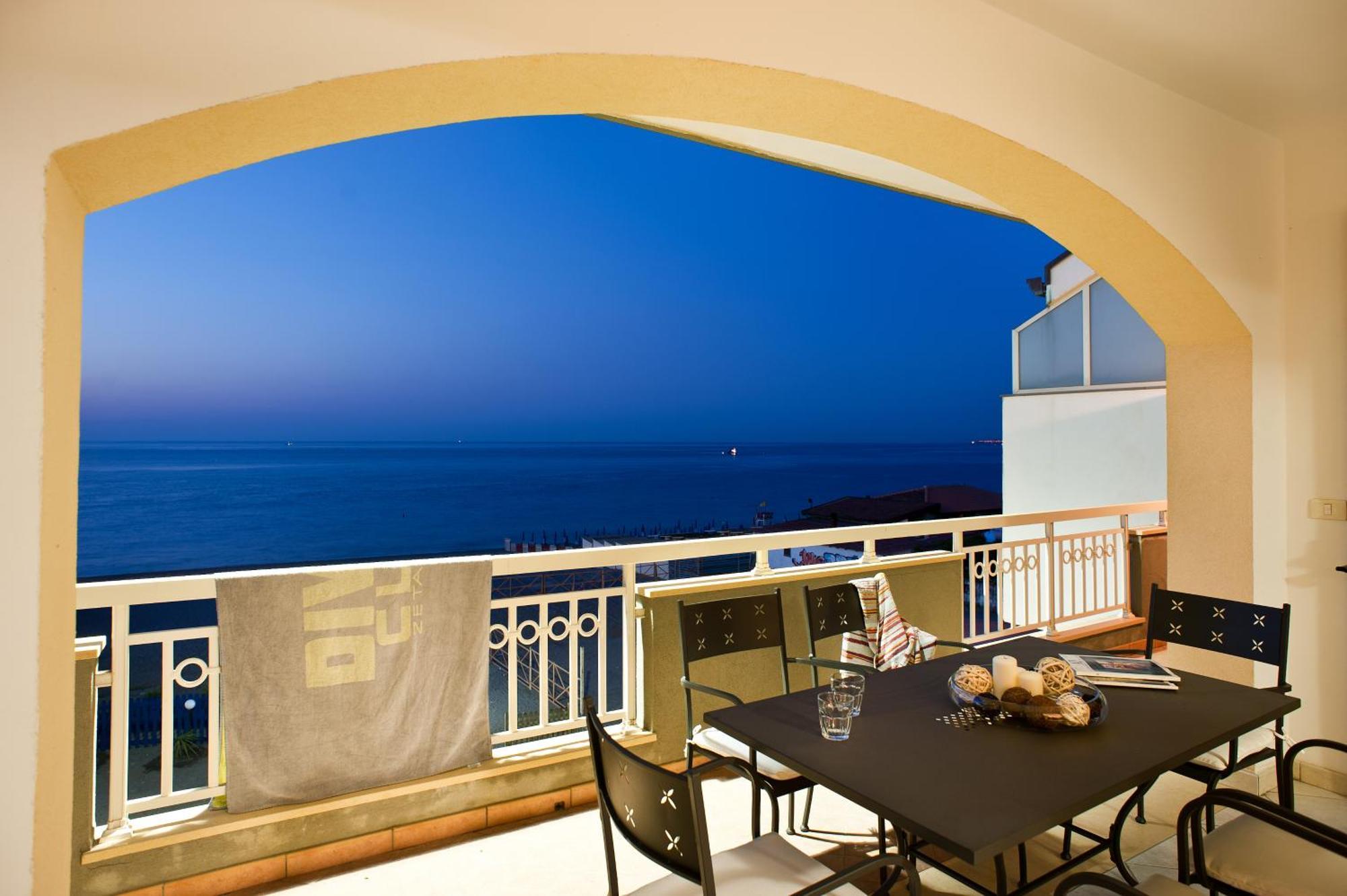 פונדאצ'לו Casa Vacanze Samira מראה חיצוני תמונה