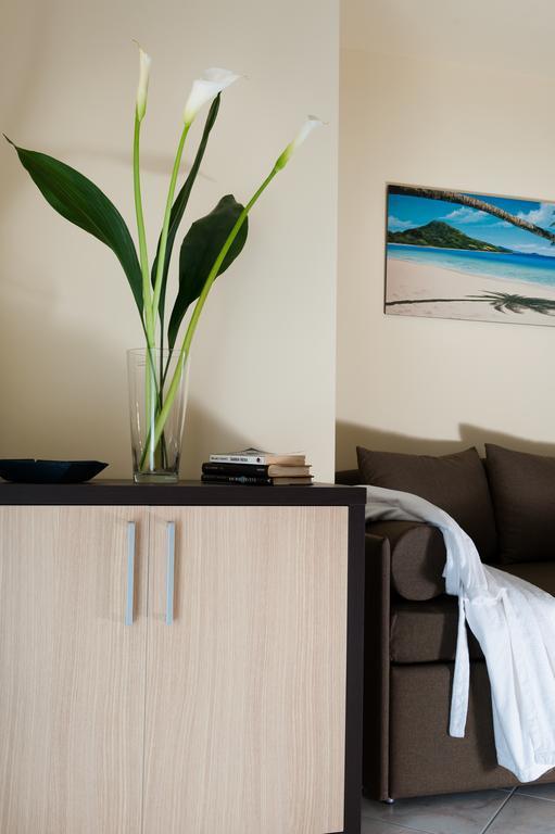 פונדאצ'לו Casa Vacanze Samira מראה חיצוני תמונה