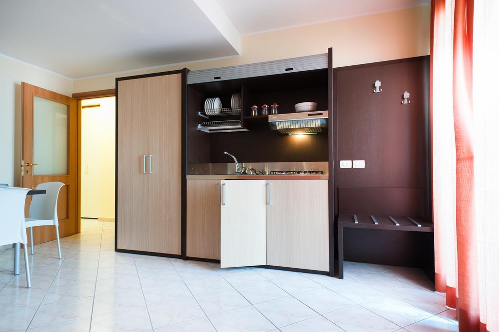 פונדאצ'לו Casa Vacanze Samira מראה חיצוני תמונה