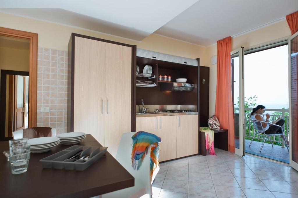 פונדאצ'לו Casa Vacanze Samira מראה חיצוני תמונה