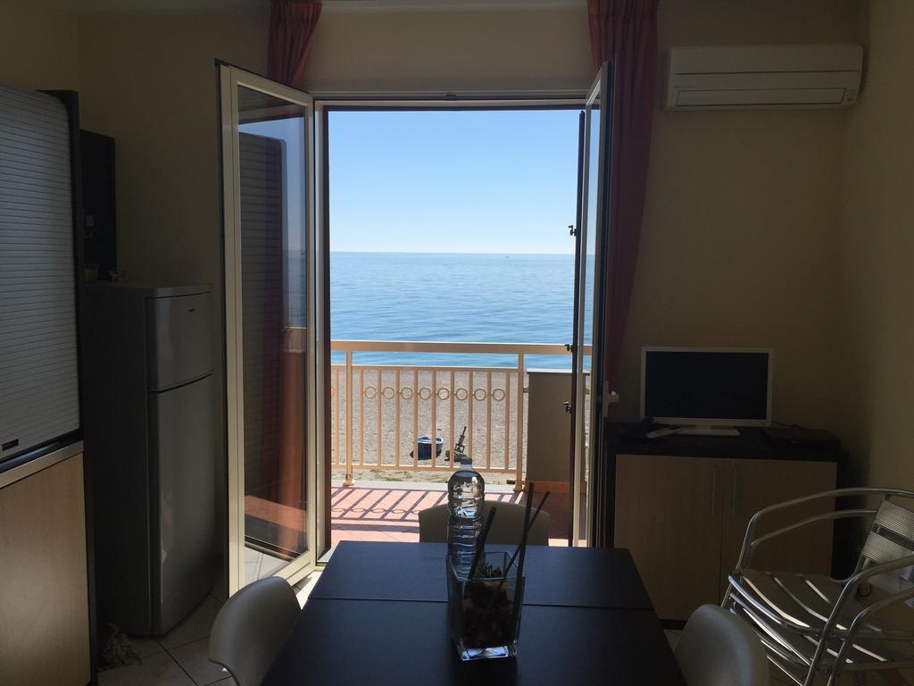 פונדאצ'לו Casa Vacanze Samira מראה חיצוני תמונה