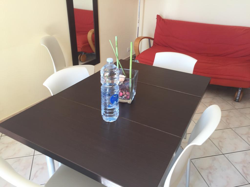 פונדאצ'לו Casa Vacanze Samira מראה חיצוני תמונה