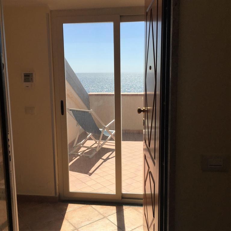 פונדאצ'לו Casa Vacanze Samira מראה חיצוני תמונה