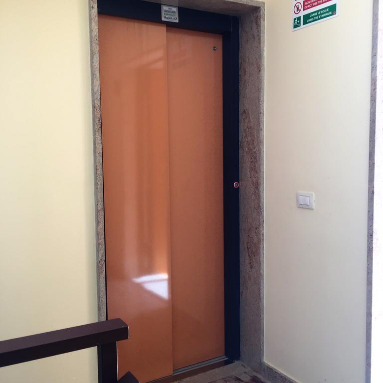 פונדאצ'לו Casa Vacanze Samira מראה חיצוני תמונה