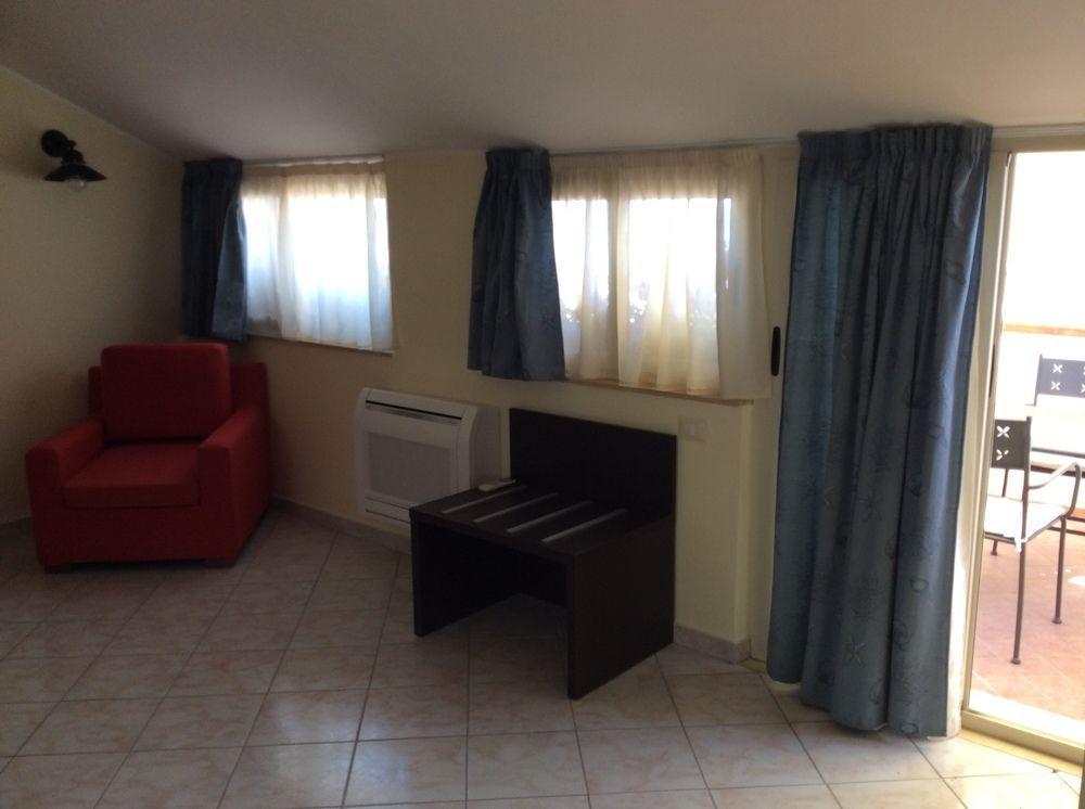 פונדאצ'לו Casa Vacanze Samira מראה חיצוני תמונה