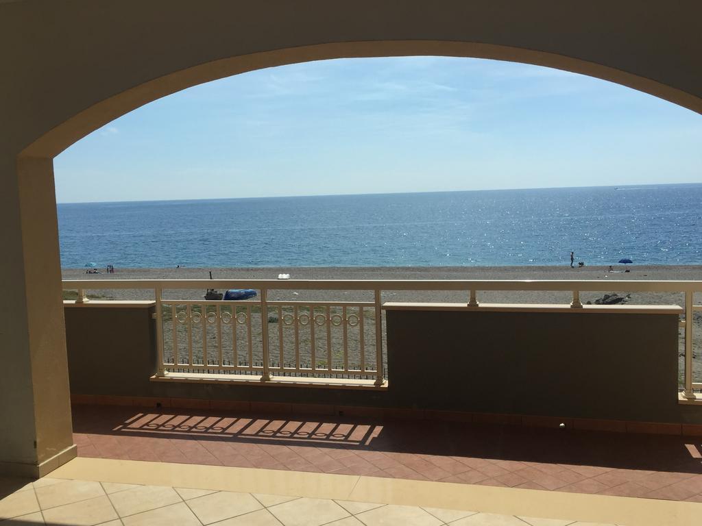 פונדאצ'לו Casa Vacanze Samira מראה חיצוני תמונה
