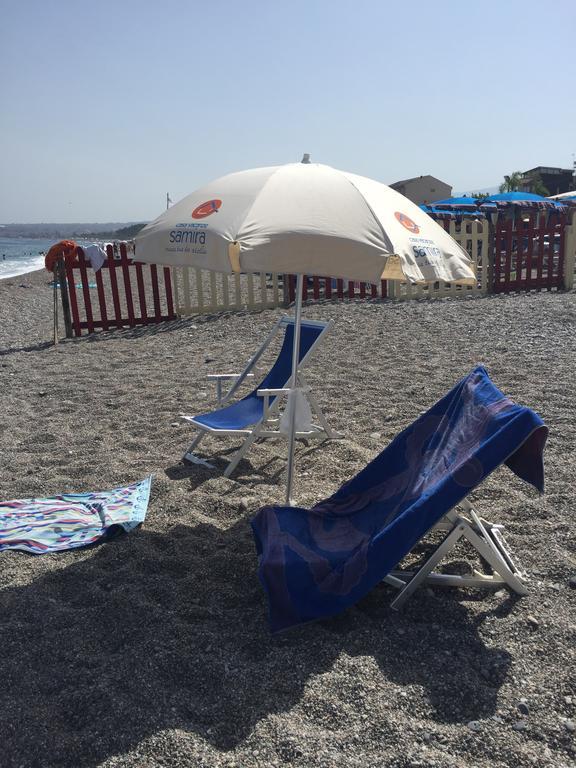 פונדאצ'לו Casa Vacanze Samira מראה חיצוני תמונה