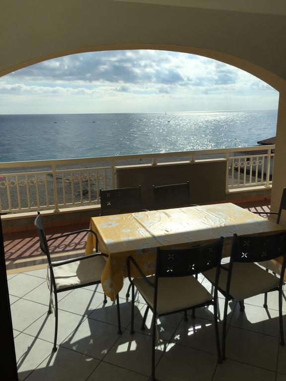 פונדאצ'לו Casa Vacanze Samira מראה חיצוני תמונה