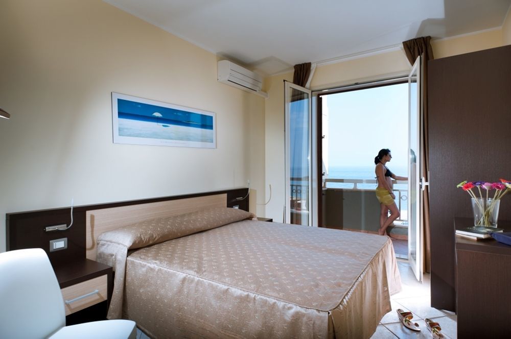 פונדאצ'לו Casa Vacanze Samira מראה חיצוני תמונה