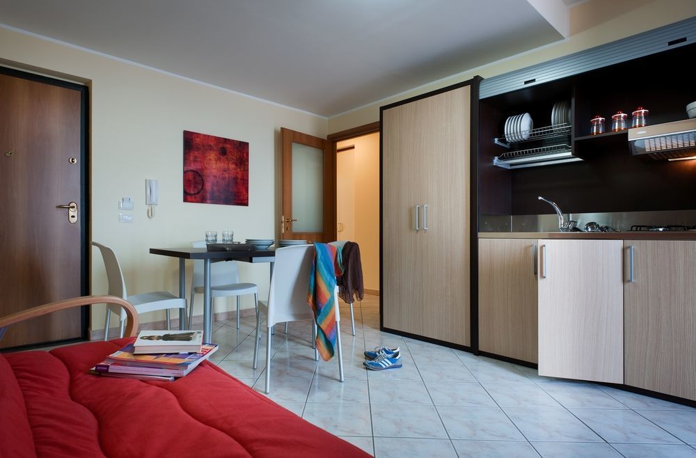פונדאצ'לו Casa Vacanze Samira מראה חיצוני תמונה