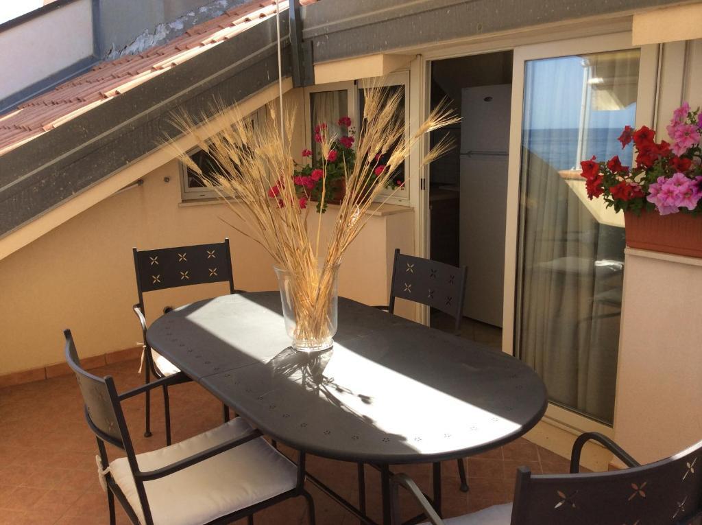 פונדאצ'לו Casa Vacanze Samira חדר תמונה