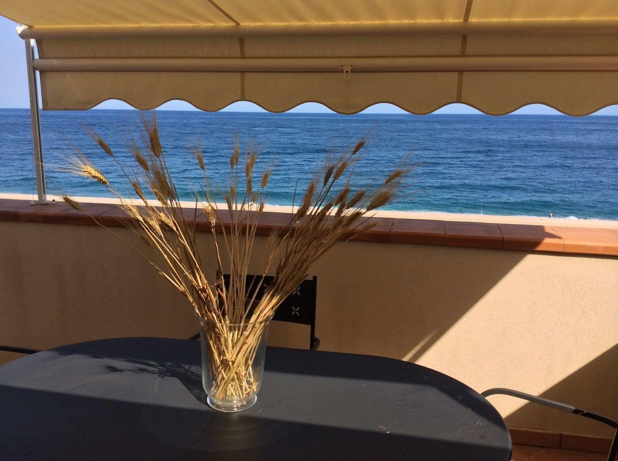 פונדאצ'לו Casa Vacanze Samira מראה חיצוני תמונה